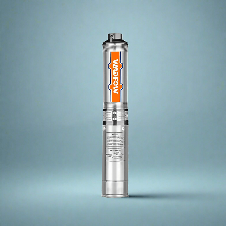 MÁY BƠM GIẾNG SÂU 4"- 370W (0.5HP) WADFOW WWPDA01 - HÀNG CHÍNH HÃNG